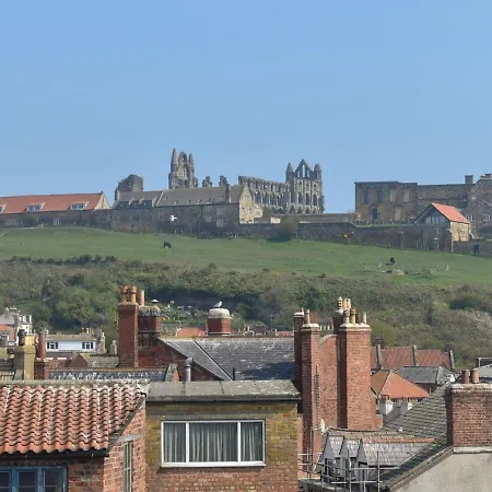 Murmuration * Whitby