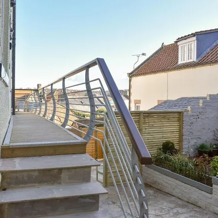 Ferienhaus Murmuration
